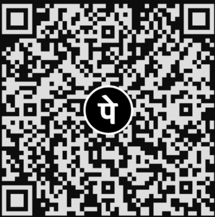 UPI QR Code