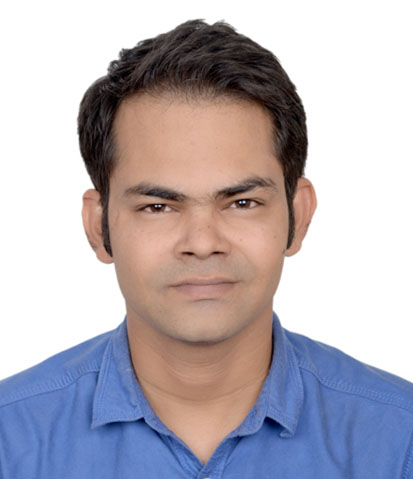Sanjeev Kumar