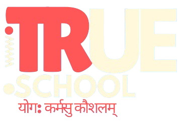TRUE.school Logo